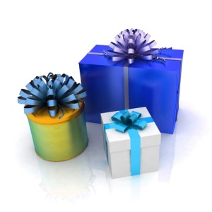 gifts