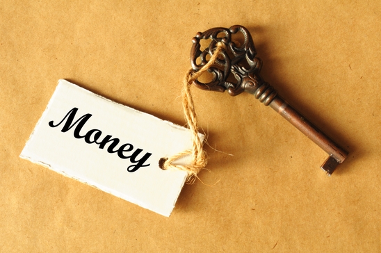 money