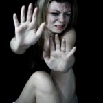 recovering from violent marriage