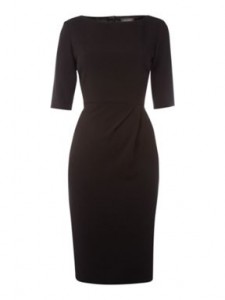 style over  50 classic dress image