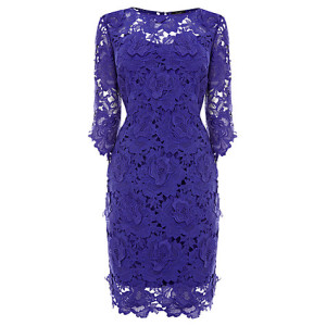 fabulous dress with sleeves