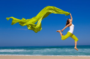 ways to be fabulous after 50