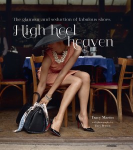 high heel heaven image