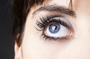 makeup tips for younger looking eyes image