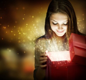 christmas reflections image
