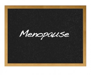 menopause weight gain 