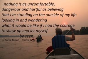 Brene Brown