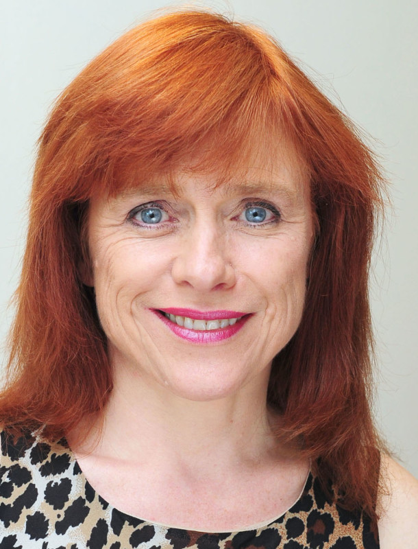 Dr Sarah Jarvis on Female incontinence