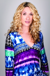 Dani Alpert author image