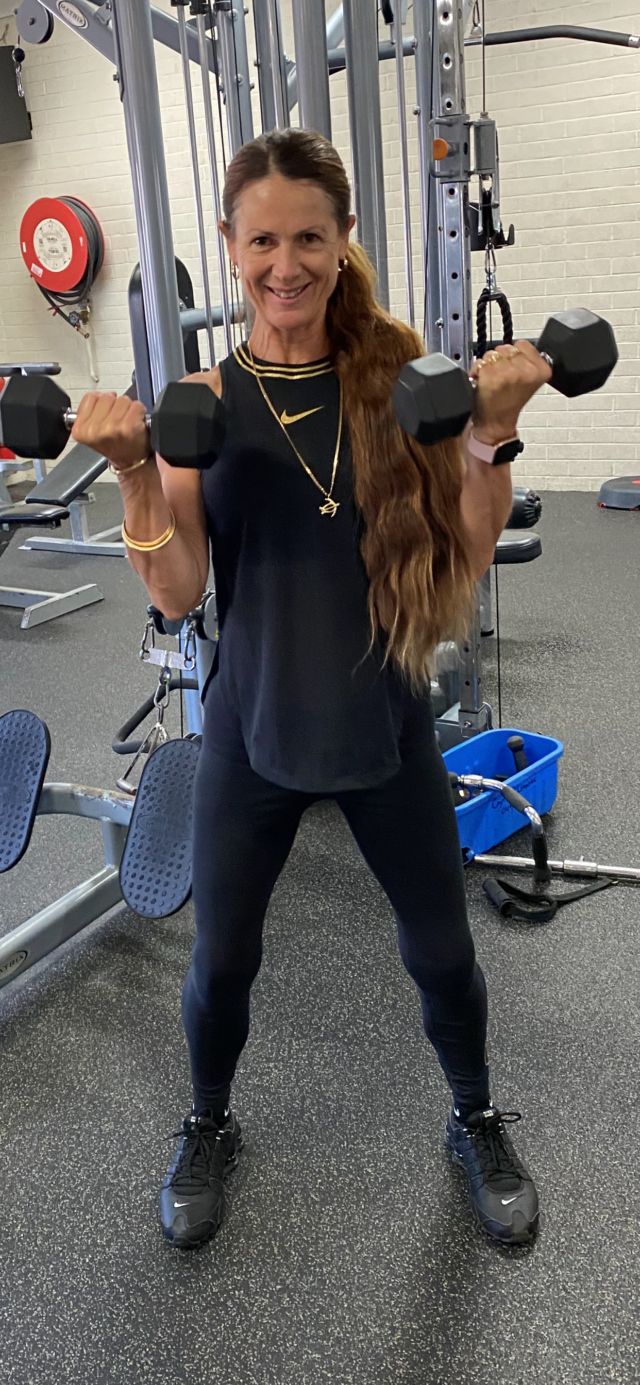 marion fitness style over 50 image