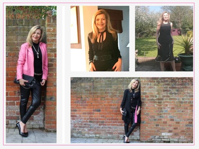 my style over 50 interview image