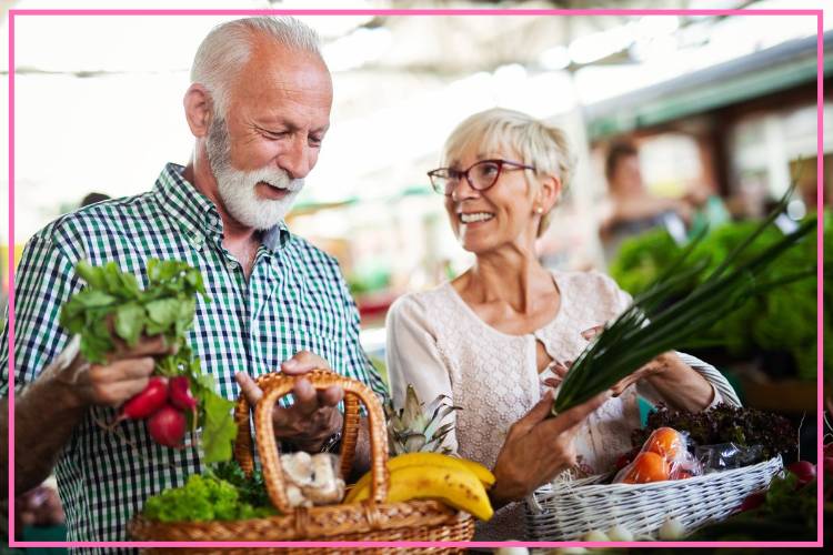 healthy diet over 50 image