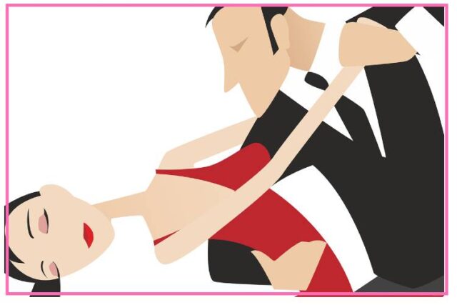 50 plus dating tips image