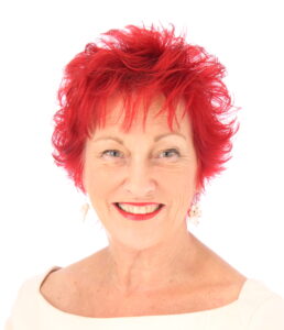 anne Jones author, healer image