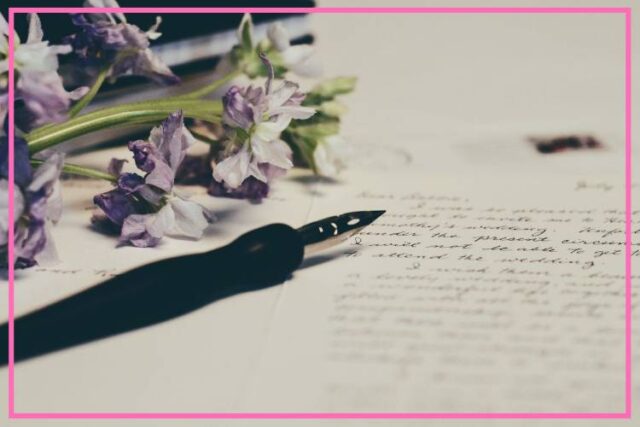 writing to break through blocks image