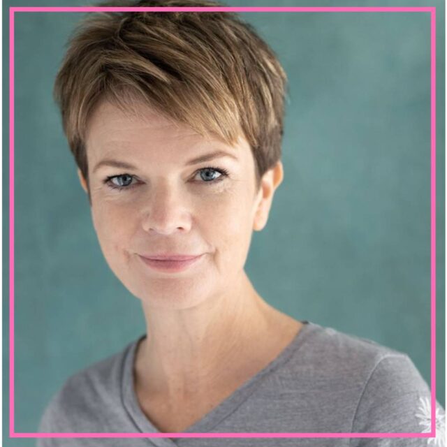 Cary J Hansson author midlife holiday image