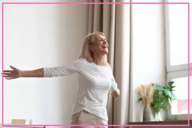 tips for healthy ageing image
