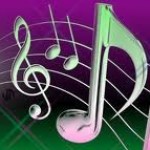 Group logo of Music, theatre and the arts